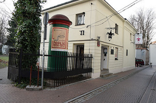 Karikaturmuseum