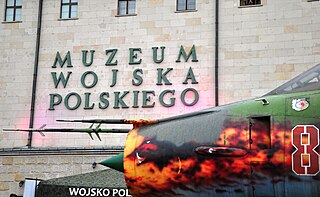 Museum der polnischen Armee