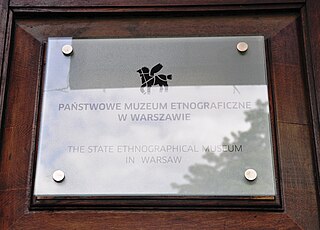 Muzeum Etnograficzne