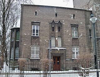 Muzeum Politechniki Warszawskiej