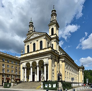 St.-Karl-Borromäus-Kirche