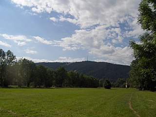 Gubałówka