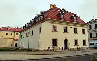 Muzeum Sakralne Katedry Zamojskiej
