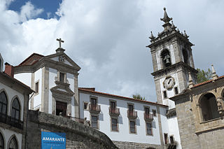 Igreja de São Domingos