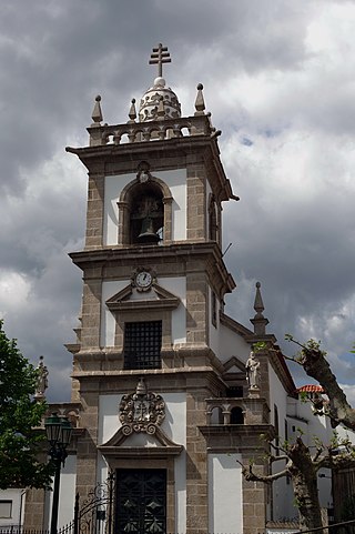 Igreja de São Pedro