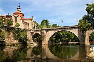 Ponte de São Gonçalo