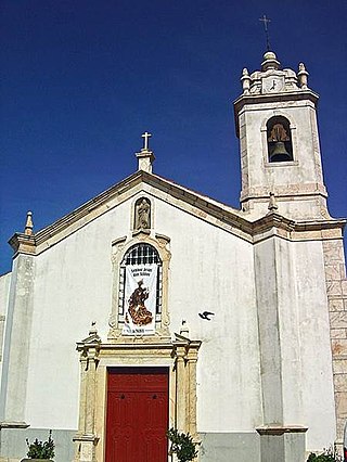 Igreja de São Bartolomeu