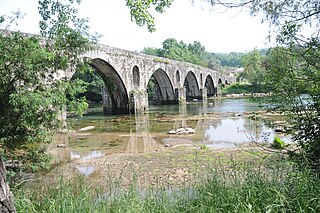 Ponte de Prozelo