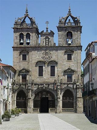 Sé Catedral de Santa Maria Maior