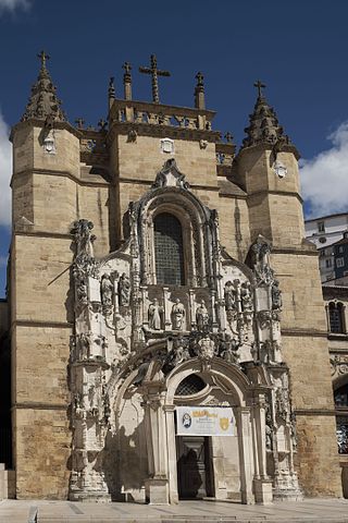 Igreja de Santa Cruz