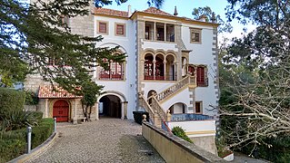 Museu da Música Portuguesa - Casa Verdades Faria