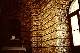 Capela dos Ossos de Faro