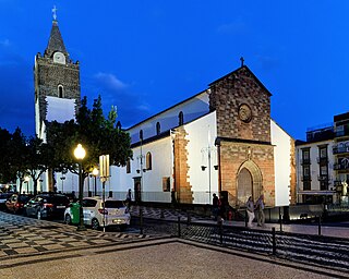 Sé do Funchal