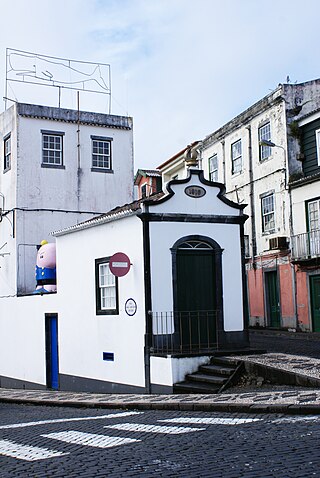 Império do Divino Espírito Santo da Infância