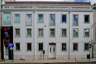Casa Fernando Pessoa