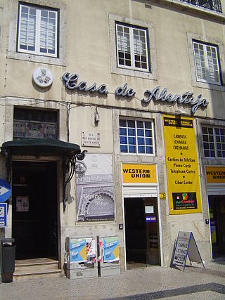 Casa do Alentejo