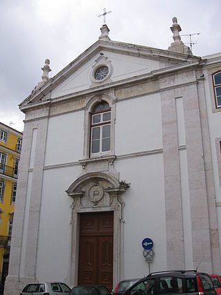 Igreja de São João da Praça