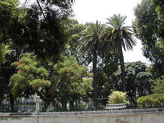 Jardim Alfredo Keil
