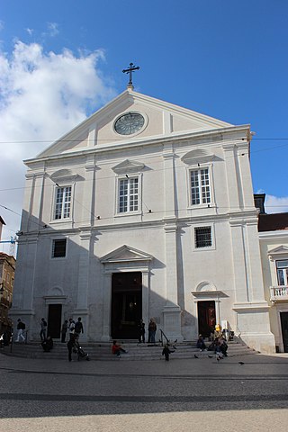 Museu-Igreja de São Roque