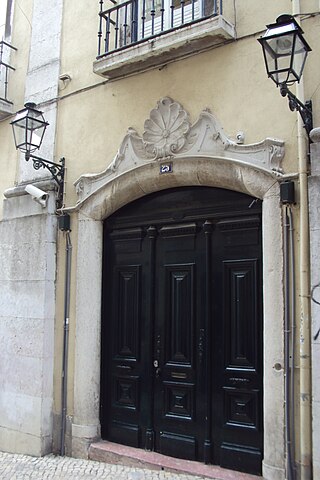 Museu Maçónico Português