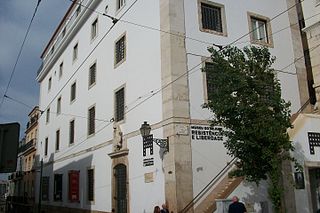 Museu do Aljube - Resistência e Liberdade