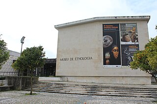 Nationalmuseum für Völkerkunde