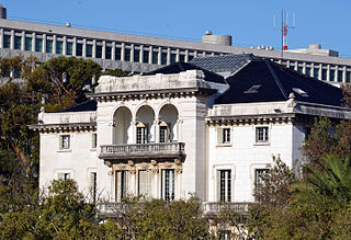 Palácio Mendonça