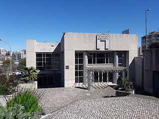 Teatro Aberto