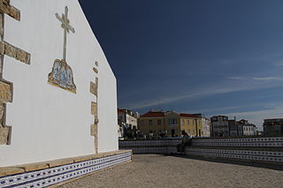 Capela de Nossa Senhora da Boa Viagem