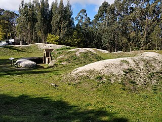 Forte da Malveira