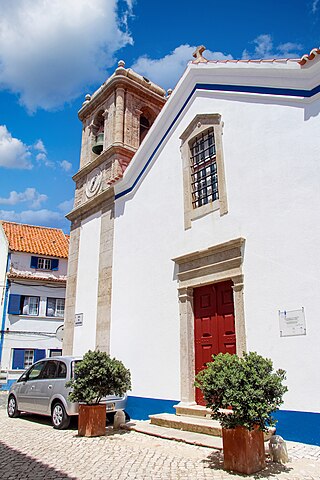 Igreja da Misericórdia da Ericeira