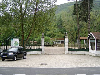 Tapada Nacional de Mafra