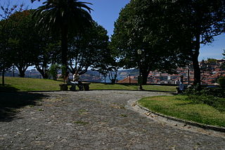 Jardim do Morro