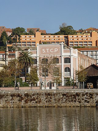 Museu do Carro Eléctrico