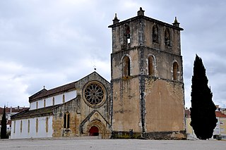 Igreja de Santa Maria dos Olivais