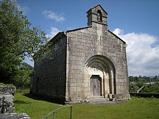 Capela de São Cláudio