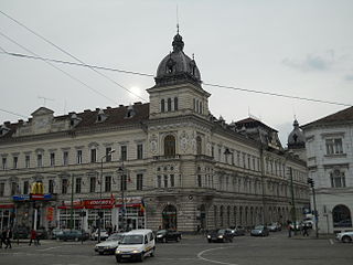 Palatul Neumann
