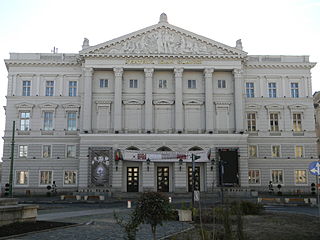 Teatrul Clasic Ioan Slavici