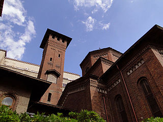Biserica Italiană
