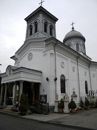 Biserica Ortodoxă „Icoanei”