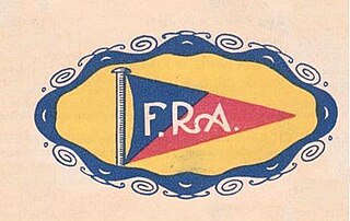 Compania Franco-Română de Navigație Aeriană - 1922
