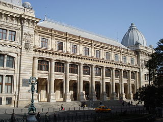 Palatul Poștelor