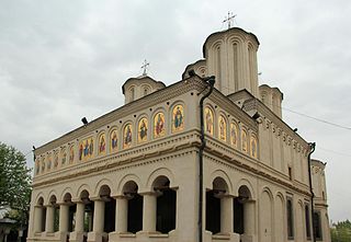 Patriarchalkathedrale St. Konstantin und Helena