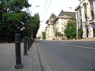 Primăria Municipiului București