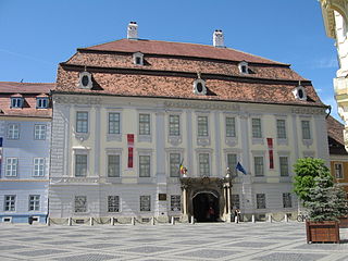 Brukenthal Museum