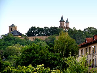 Mănăstirea Galata