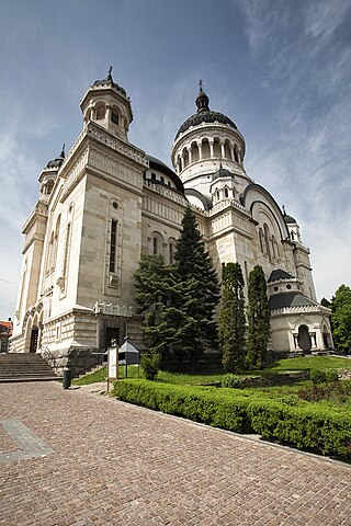 Mariä Himmelfahrt Orthodoxe Kathedrale