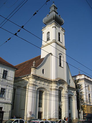Unitarische Kirche