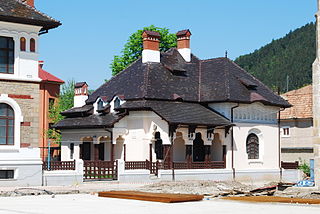 Muzeul de Etnografie