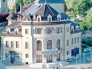 Teatrul Tineretului